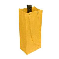 Non Woven Single Bottle Bag by Happyway Promotions