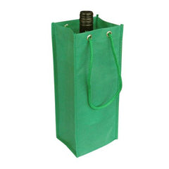 Non Woven Single Bottle Bag by Happyway Promotions