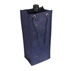 Non Woven Single Bottle Bag by Happyway Promotions