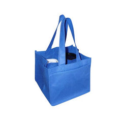 Non Woven 4 Coffee Cups Bag by Happyway Promotions