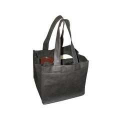 Non Woven 4 Coffee Cups Bag by Happyway Promotions