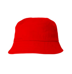 Cotton Bucket Hat by Happyway Promotions