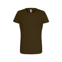 Women's Essential Tees by Happyway Promotions