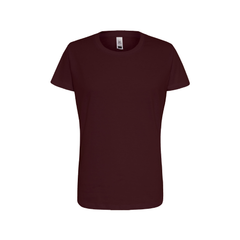 Women's Essential Tees by Happyway Promotions