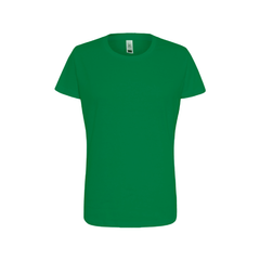 Women's Essential Tees by Happyway Promotions
