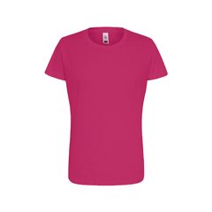 Women's Essential Tees by Happyway Promotions