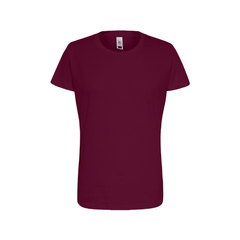 Women's Essential Tees by Happyway Promotions
