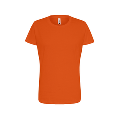 Women's Essential Tees by Happyway Promotions