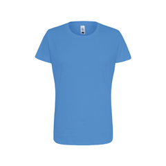 Women's Essential Tees by Happyway Promotions