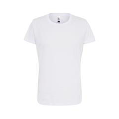 Women's Essential Tees by Happyway Promotions