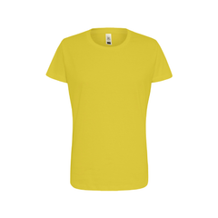 Women's Essential Tees by Happyway Promotions