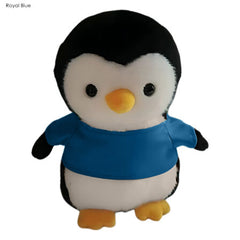 Penguin Plush by Happyway Promotions