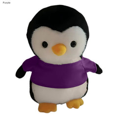 Penguin Plush by Happyway Promotions