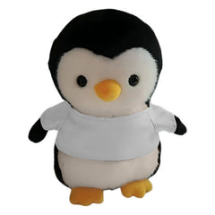 Penguin Plush by Happyway Promotions