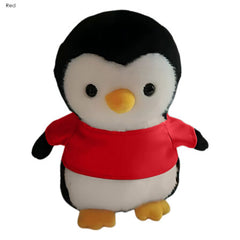 Penguin Plush by Happyway Promotions