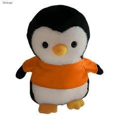 Penguin Plush by Happyway Promotions
