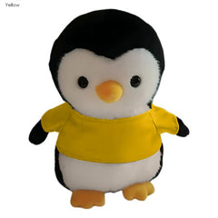 Penguin Plush by Happyway Promotions