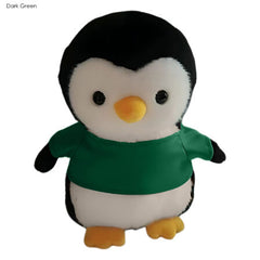 Penguin Plush by Happyway Promotions