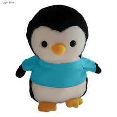 Penguin Plush by Happyway Promotions