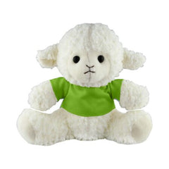 Sheep Plush by Happyway Promotions