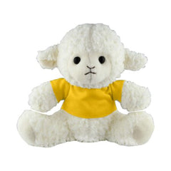 Sheep Plush by Happyway Promotions