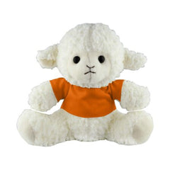 Sheep Plush by Happyway Promotions