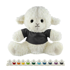 Sheep Plush by Happyway Promotions