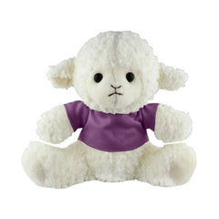 Sheep Plush by Happyway Promotions
