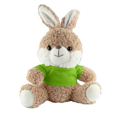 Rabbit Plush by Happyway Promotions