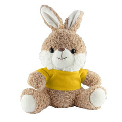Rabbit Plush by Happyway Promotions