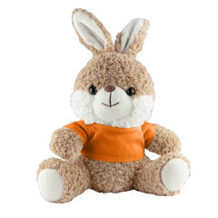 Rabbit Plush by Happyway Promotions