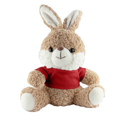 Rabbit Plush by Happyway Promotions