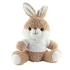 Rabbit Plush by Happyway Promotions