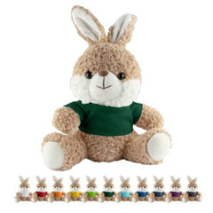 Rabbit Plush by Happyway Promotions