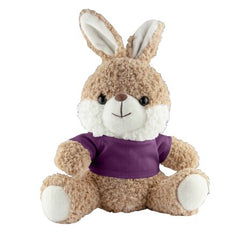 Rabbit Plush by Happyway Promotions