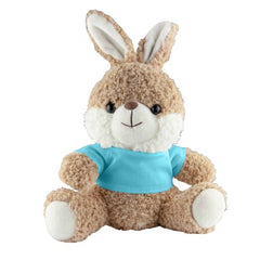 Rabbit Plush by Happyway Promotions
