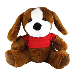 Dog Plush by Happyway Promotions