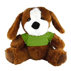 Dog Plush by Happyway Promotions