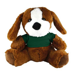 Dog Plush by Happyway Promotions