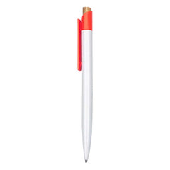Gala Plastic Pen by Happyway Promotions