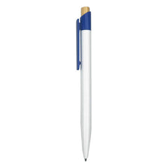Gala Plastic Pen by Happyway Promotions
