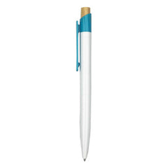 Gala Plastic Pen by Happyway Promotions