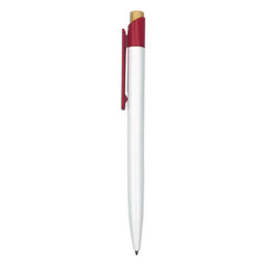 Gala Plastic Pen by Happyway Promotions