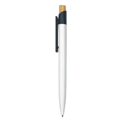 Gala Plastic Pen by Happyway Promotions
