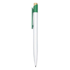 Gala Plastic Pen by Happyway Promotions