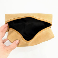 Cosmetic Kraft Paper Bag by Happyway Promotions