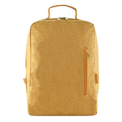 Suna Kraft Paper Laptop Backpack by Happyway Promotions