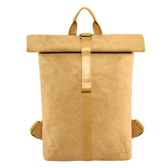 The Mate Kraft Paper Backpack by Happyway Promotions