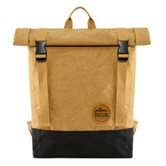 The Base Kraft Paper Laptop Backpack by Happyway Promotions