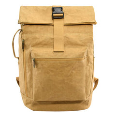 Northshore Kraft Paper Laptop Backpack by Happway Promotions